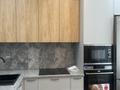 2-комнатная квартира · 64 м² · 2/17 этаж, Бухар Жырау 33/1 за 380 000 ₸ в Астане, Есильский р-н