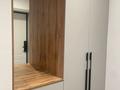 2-комнатная квартира · 64 м² · 2/17 этаж, Бухар Жырау 33/1 за 380 000 ₸ в Астане, Есильский р-н — фото 5