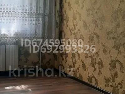 2-комнатная квартира, 48 м², 2/5 этаж, Гагарина 48 за 16.2 млн 〒 в Шымкенте, Абайский р-н