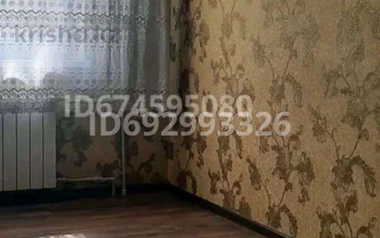2-комнатная квартира, 48 м², 2/5 этаж, Гагарина 48 за 16.2 млн 〒 в Шымкенте, Абайский р-н — фото 6