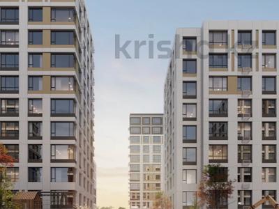 2-бөлмелі пәтер · 52 м² · 12/12 қабат, Е 15 5, бағасы: 33.5 млн ₸ в Астане, Нура р-н
