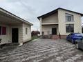 Отдельный дом • 3 комнаты • 220 м² • 6 сот., Кейкы батыр 24 за 78 млн 〒 в Туздыбастау (Калинино)
