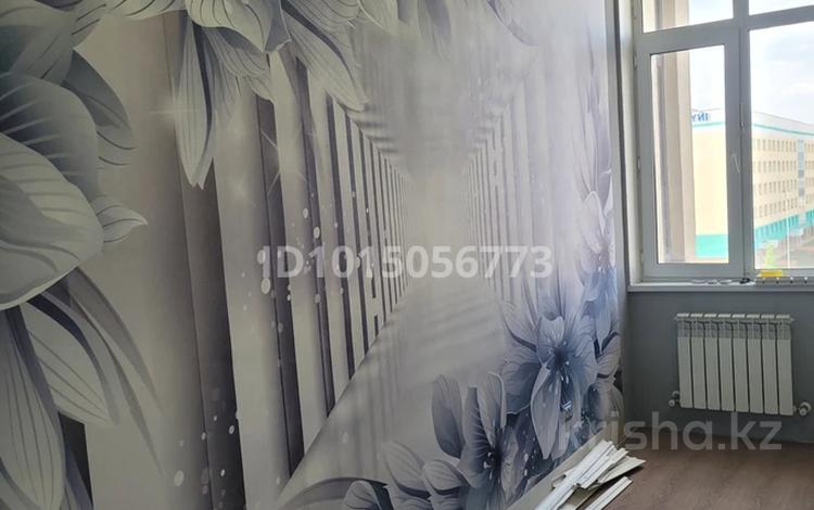 2-бөлмелі пәтер · 57.7 м² · 4/9 қабат, Ильяс Омаров 27 — Мухаммедханова, бағасы: 38 млн ₸ в Астане, Нура р-н — фото 2
