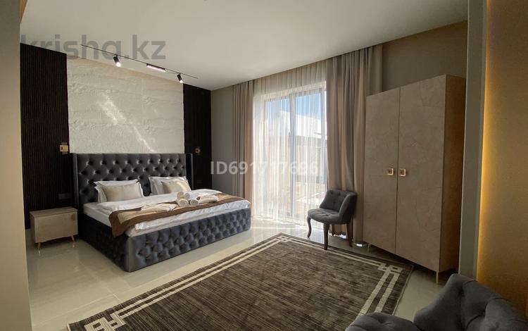 1-бөлмелі пәтер · 25 м², Талас 117 — По Аргынбекова, бағасы: 8 000 ₸ в Шымкенте, Туран р-н — фото 2