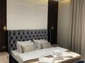 1-бөлмелі пәтер · 25 м², Талас 117 — По Аргынбекова, бағасы: 8 000 ₸ в Шымкенте, Туран р-н — фото 6