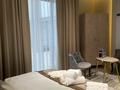 1-бөлмелі пәтер · 25 м², Талас 117 — По Аргынбекова, бағасы: 8 000 ₸ в Шымкенте, Туран р-н — фото 13