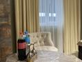 1-бөлмелі пәтер · 25 м², Талас 117 — По Аргынбекова, бағасы: 8 000 ₸ в Шымкенте, Туран р-н — фото 22