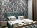 1-бөлмелі пәтер · 25 м², Талас 117 — По Аргынбекова, бағасы: 8 000 ₸ в Шымкенте, Туран р-н — фото 33