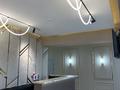 1-бөлмелі пәтер · 25 м², Талас 117 — По Аргынбекова, бағасы: 8 000 ₸ в Шымкенте, Туран р-н — фото 37