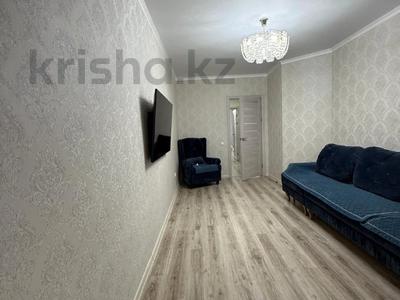 3-бөлмелі пәтер · 79.6 м² · 4/6 қабат, Юбилейный 35, бағасы: 38 млн ₸ в Костанае