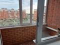 3-бөлмелі пәтер · 79.6 м² · 4/6 қабат, Юбилейный 35, бағасы: 38 млн ₸ в Костанае — фото 12