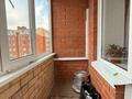 3-бөлмелі пәтер · 79.6 м² · 4/6 қабат, Юбилейный 35, бағасы: 38 млн ₸ в Костанае — фото 17