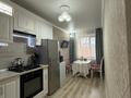 3-бөлмелі пәтер · 79.6 м² · 4/6 қабат, Юбилейный 35, бағасы: 38 млн ₸ в Костанае — фото 2