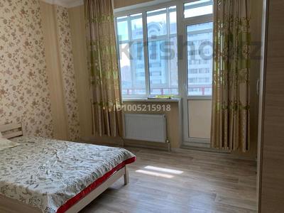 2-комнатная квартира · 55 м² · 8/20 этаж, Кошкарбаева 32/1 за 31 млн 〒 в Астане, Алматы р-н