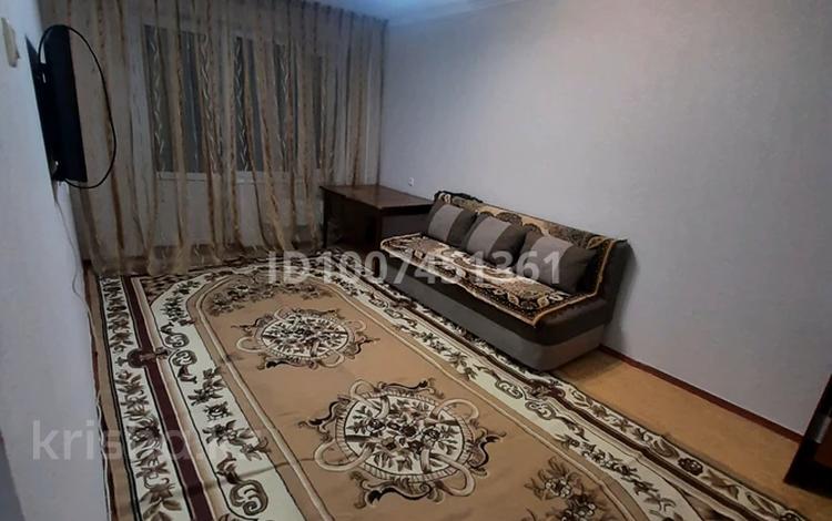 2-комнатная квартира · 45 м² · 4/5 этаж, Ракишова — Желтоқсан Ракишова за 130 000 ₸ в Талдыкоргане, мкр Жастар — фото 2