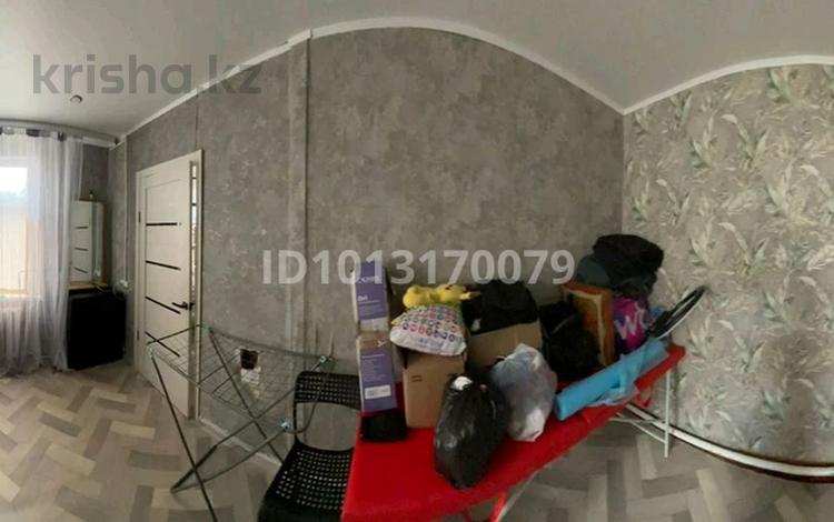 Часть дома · 3 комнаты · 50 м² · 4 сот., Школьная 50 — Садик Алёнушка. пересекает восточная.паралельно деповская за 10 млн ₸ в Уральске — фото 2