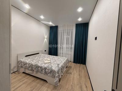 2-бөлмелі пәтер · 60 м² · 6/9 қабат, 28-шағынаудан, 28й микрорайон Шахтеров 31/2, бағасы: 18 000 ₸ в Караганде, Казыбек би р-н