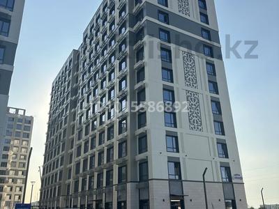 1-бөлмелі пәтер · 33.52 м² · 6/12 қабат, Ақжар ш/а., Белжайлау 47а, бағасы: 27 млн ₸ в Алматы, Наурызбайский р-н