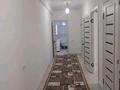 2-комнатная квартира · 90 м² · 7/9 этаж, мкр Нуртас, Стандарт сити 2 4558/7 — Көшелердің қиылысынба за 150 000 ₸ в Шымкенте, Каратауский р-н
