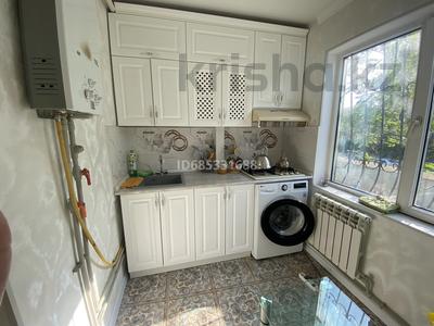 2-бөлмелі пәтер · 45 м² · 3/5 қабат, Жангельдина 9 — Рядом Громад, бағасы: 19 млн ₸ в Шымкенте