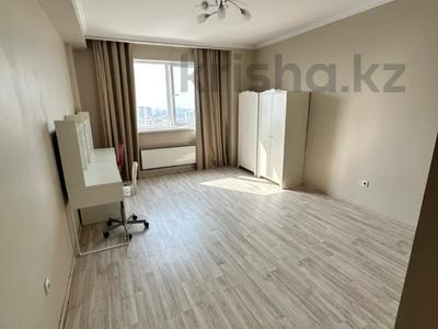 2-бөлмелі пәтер · 71.5 м² · 18/25 қабат, Абиша Кекилбайулы, бағасы: 59 млн ₸ в Алматы, Бостандыкский р-н