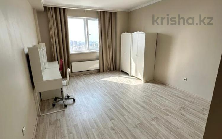 2-бөлмелі пәтер · 71.5 м² · 18/25 қабат, Абиша Кекилбайулы, бағасы: 59 млн ₸ в Алматы, Бостандыкский р-н — фото 4