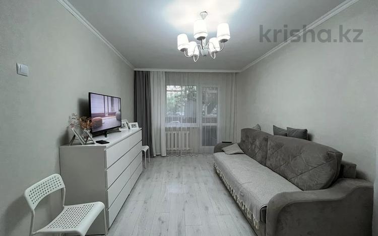 3-комнатная квартира, 62 м², 2/5 этаж, мкр Юго-Восток, САТЫБАЛДИНА 17