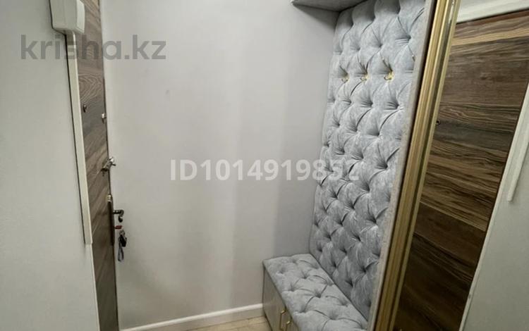 1-бөлмелі пәтер · 38 м² · 1/5 қабат, Восток, бағасы: 18 млн ₸ в Шымкенте, Аль-Фарабийский р-н — фото 2