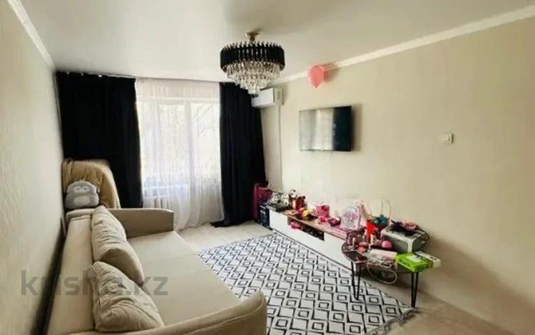 1-комнатная квартира · 30 м² · 2/5 этаж, мкр №8 8 за 25 млн ₸ в Алматы, Ауэзовский р-н — фото 2
