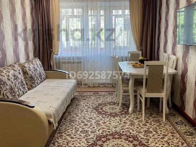 3-комнатная квартира, 58.3 м², 4/5 этаж, Торайгырова за 19.5 млн 〒 в Павлодаре
