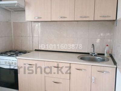 1-бөлмелі пәтер · 33 м² · 4/5 қабат, мкр Айнабулак-1 — Жумабаева, бағасы: 22 млн ₸ в Алматы, Жетысуский р-н