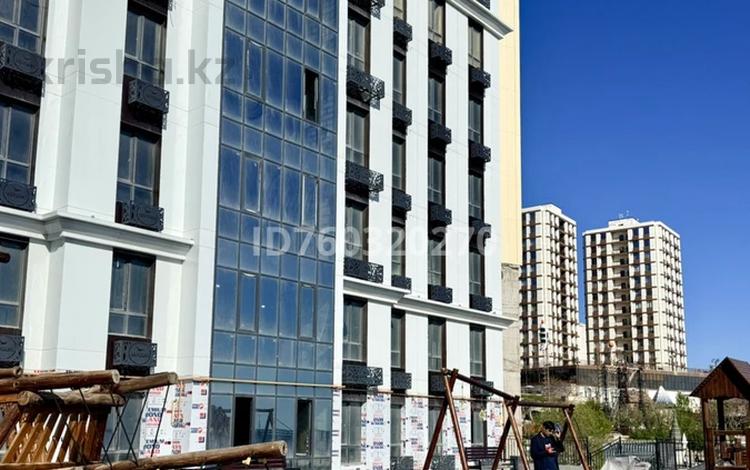 2-комнатная квартира · 68.1 м² · 9/10 этаж, 7А мкр, ​микрорайон 7а 14 за 26 млн ₸ в Актау — фото 22