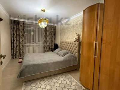 3-комнатная квартира · 86 м² · 5/10 этаж, мкр Жилгородок, Мира за 32.5 млн 〒 в Актобе