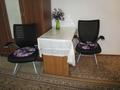 1-бөлмелі пәтер · 32 м² · 2/5 қабат, Жарокова 37 — Толе би, бағасы: 17 000 ₸ в Алматы, Алмалинский р-н — фото 2