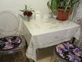 1-бөлмелі пәтер · 32 м² · 2/5 қабат, Жарокова 37 — Толе би, бағасы: 17 000 ₸ в Алматы, Алмалинский р-н — фото 3