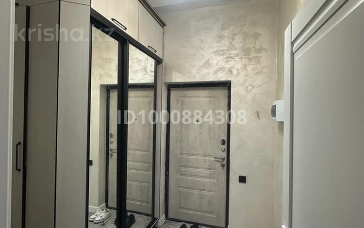 1-комнатная квартира · 35 м² · 2/3 этаж, 160 квартал 2/1 — 32 за 18 млн ₸ в Туркестане — фото 11