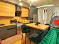 2-комнатная квартира · 52 м² · 2/5 этаж, мкр Михайловка , Крылова 34 за 25 000 ₸ в Караганде, Казыбек би р-н