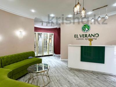 Салоны красоты · 340 м² за 800 000 ₸ в Талдыкоргане, мкр Жана Гарышкер