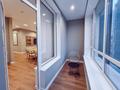 4-комнатная квартира · 150 м² · 14/21 этаж, Аль-Фараби 27 — Сейфуллина за ~ 1.9 млн ₸ в Алматы, Бостандыкский р-н — фото 37