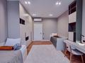4-комнатная квартира · 150 м² · 14/21 этаж, Аль-Фараби 27 — Сейфуллина за ~ 1.9 млн ₸ в Алматы, Бостандыкский р-н — фото 23