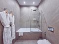 4-комнатная квартира · 150 м² · 14/21 этаж, Аль-Фараби 27 — Сейфуллина за ~ 1.9 млн ₸ в Алматы, Бостандыкский р-н — фото 44