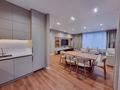 4-комнатная квартира · 150 м² · 14/21 этаж, Аль-Фараби 27 — Сейфуллина за ~ 1.9 млн ₸ в Алматы, Бостандыкский р-н — фото 11