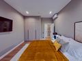 4-комнатная квартира · 150 м² · 14/21 этаж, Аль-Фараби 27 — Сейфуллина за ~ 1.9 млн ₸ в Алматы, Бостандыкский р-н — фото 15