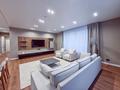4-комнатная квартира · 150 м² · 14/21 этаж, Аль-Фараби 27 — Сейфуллина за ~ 1.9 млн ₸ в Алматы, Бостандыкский р-н — фото 5