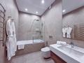 4-комнатная квартира · 150 м² · 14/21 этаж, Аль-Фараби 27 — Сейфуллина за ~ 1.9 млн ₸ в Алматы, Бостандыкский р-н — фото 51