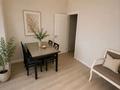 2-комнатная квартира · 80 м² · 5/10 этаж, А. Бокейханова 3Б за 64 млн ₸ в Астане, Есильский р-н — фото 2