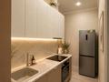 2-комнатная квартира · 80 м² · 5/10 этаж, А. Бокейханова 3Б за 64 млн ₸ в Астане, Есильский р-н — фото 3