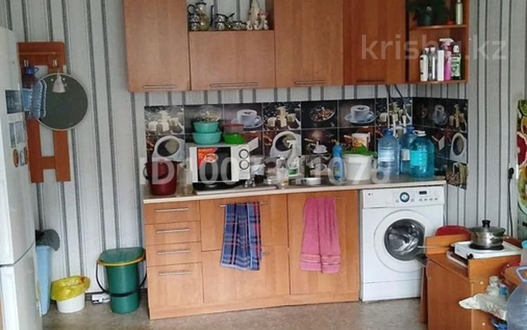 1-комнатная квартира · 19 м² · 2/5 этаж, Валиханова 17 за 5.9 млн 〒 в Петропавловске — фото 2