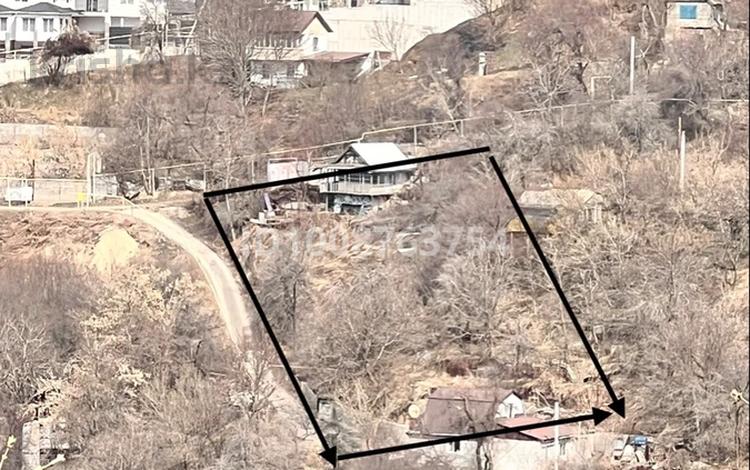 Жер телімі · 7 сотық, мкр Ерменсай 101, бағасы: 17 млн ₸ в Алматы, Бостандыкский р-н — фото 2