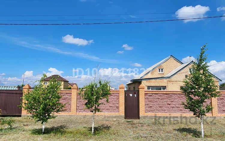 Отдельный дом · 4 комнаты · 100 м² · 15 сот., Ауэзова за 48 млн ₸ в Жибек Жолы — фото 2